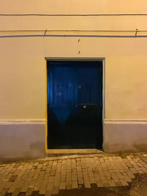 Planimetria di Casa relais