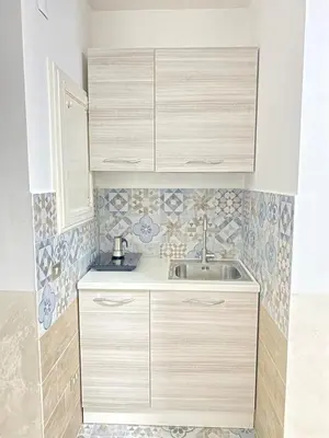 Planimetria di Casa relais