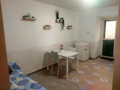Planimetria di Casa relais