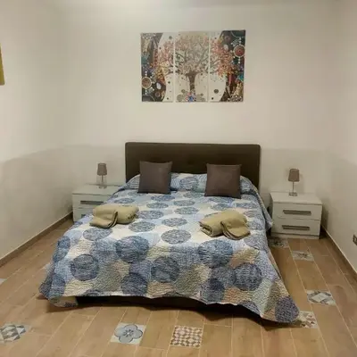 Casa relais