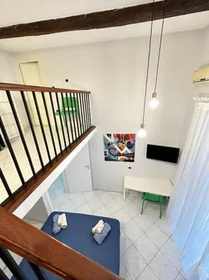 Planimetria di Orefici24