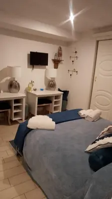Planimetria di Tinnyhouse
