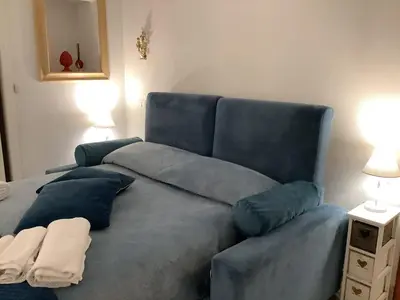 Planimetria di Tinnyhouse