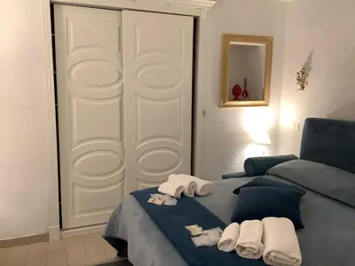 Planimetria di Tinnyhouse