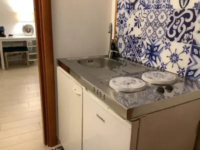Planimetria di Tinnyhouse