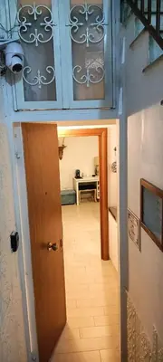 Planimetria di Tinnyhouse