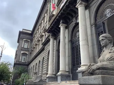 Planimetria di Tinnyhouse