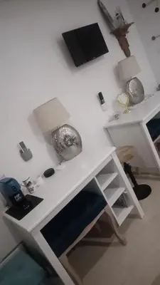 Planimetria di Tinnyhouse