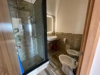 Bagno di Napoli Emozionale - Vespucci