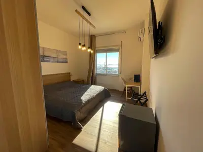 TV o dispositivi per l'intrattenimento presso Napoli Emozionale - Vespucci