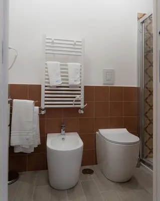 Bagno di Dimora Cavour