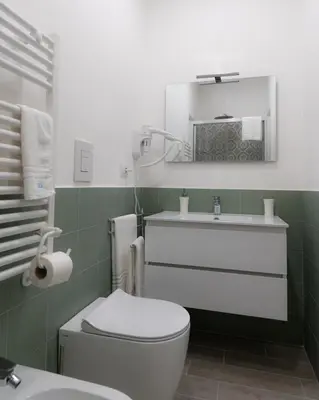 Bagno di Dimora Cavour