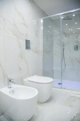 Bagno di Gentile Suite Centro Storico