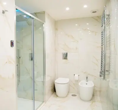 Bagno di Gentile Suite Centro Storico