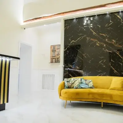 Gentile Suite Centro Storico