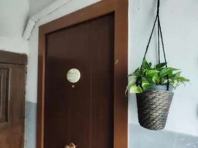 Planimetria di GREGORIUS CHIRINGUITO