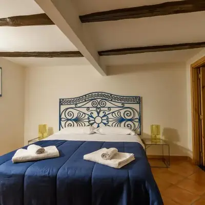 Sergio's House