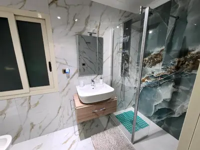 Bagno di la casa di patta a spaccanapoli