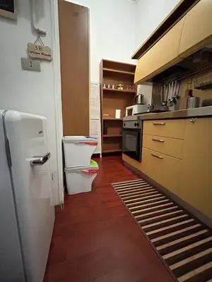 Cucina o angolo cottura di 3B Studio Vesuvio