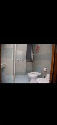 Bagno di NapoliCamera