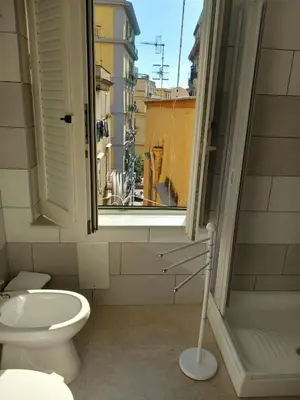 Bagno di greth house