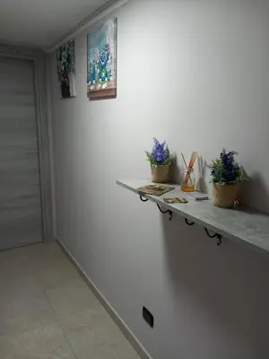 Planimetria di greth house