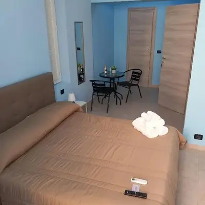 greth house