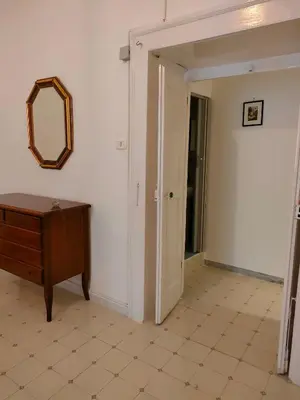 Planimetria di Cisterna's rooms