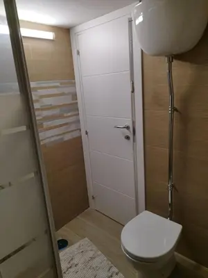 Bagno di IL Conte a Casa