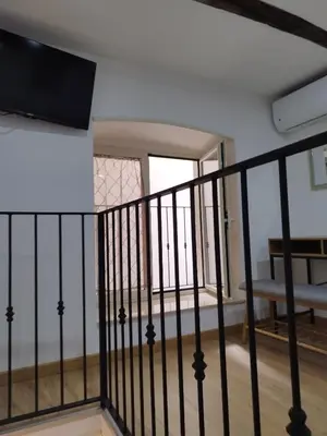 TV o dispositivi per l'intrattenimento presso IL Conte a Casa