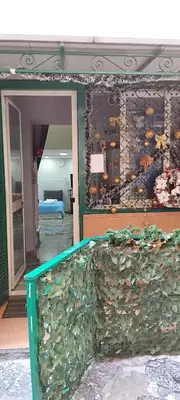 Planimetria di Casa gioia