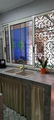 Planimetria di Casa gioia