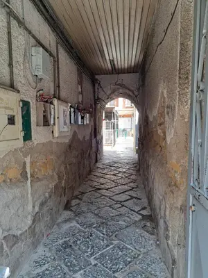 Planimetria di Casa gioia