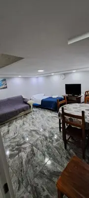 TV o dispositivi per l'intrattenimento presso Casa gioia