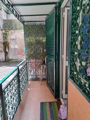 Balcone o terrazza di Casa gioia