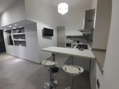 Cucina o angolo cottura di Home Sweet home