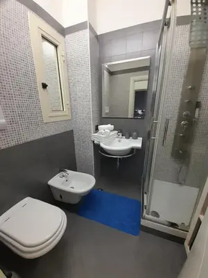 Bagno di Home Sweet home