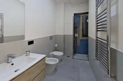 Bagno di Museo19 Home