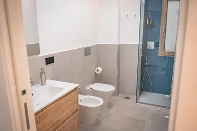 Bagno di Museo19 Home