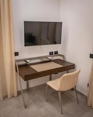 TV o dispositivi per l'intrattenimento presso Museo19 Home