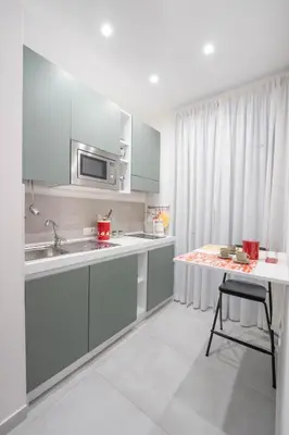 Cucina o angolo cottura di Vico Amico by Dimorra