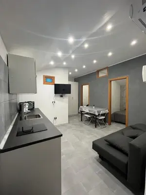 Cucina o angolo cottura di Home carlotta