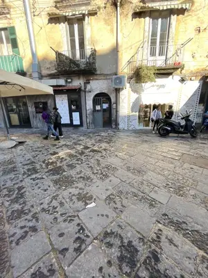 Il quartiere o una zona nella vicinanze dell'appartamento