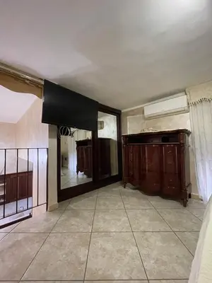 Planimetria di Casa di nonna Bertina