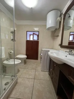 Bagno di Casa di nonna Bertina