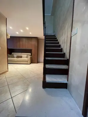 Planimetria di Casa di nonna Bertina