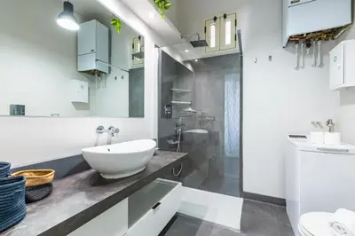 Bagno di Napoli Heartbeat by Napoliapartments