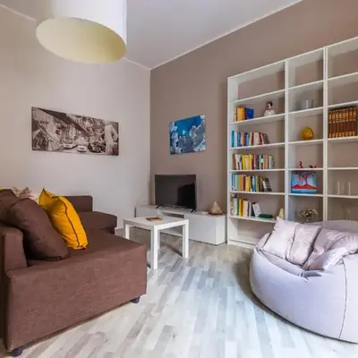 Napoli Heartbeat by Napoliapartments