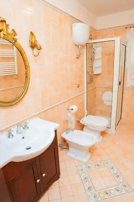 Bagno di San Pasquale 62 Apartment