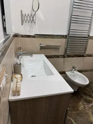 Bagno di Bernini House Naples